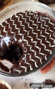 3-Minute One-Bowl Oreo Mug Cake Recipe 4 img 10442 3