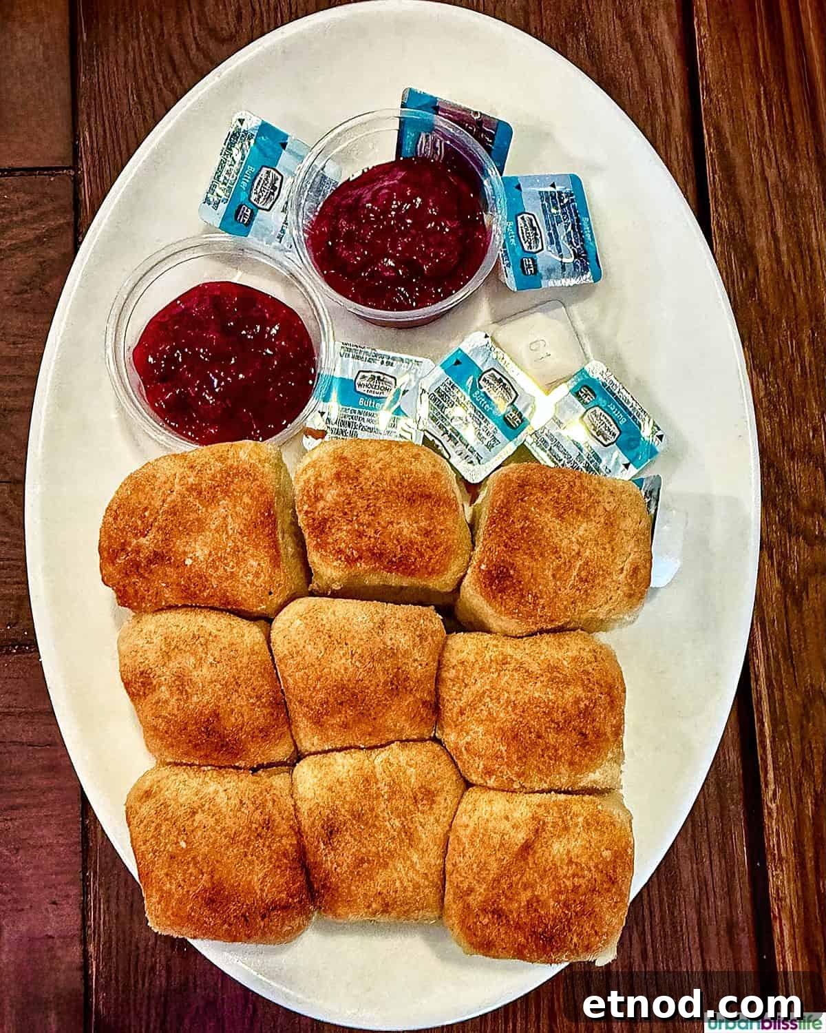 Knott's Berry Farm Boysenberry Food Trail: Must-Try Treats Guide 16 boysenberry jam