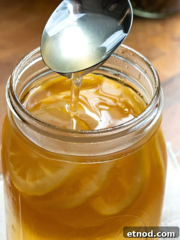 Make Tamarind Syrup at Home: Sweet-Tart Recipe & Uses 12 img 11609 11