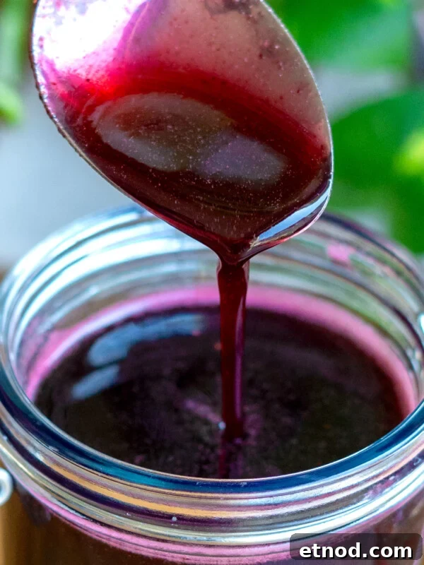 Make Tamarind Syrup at Home: Sweet-Tart Recipe & Uses 13 img 11609 12