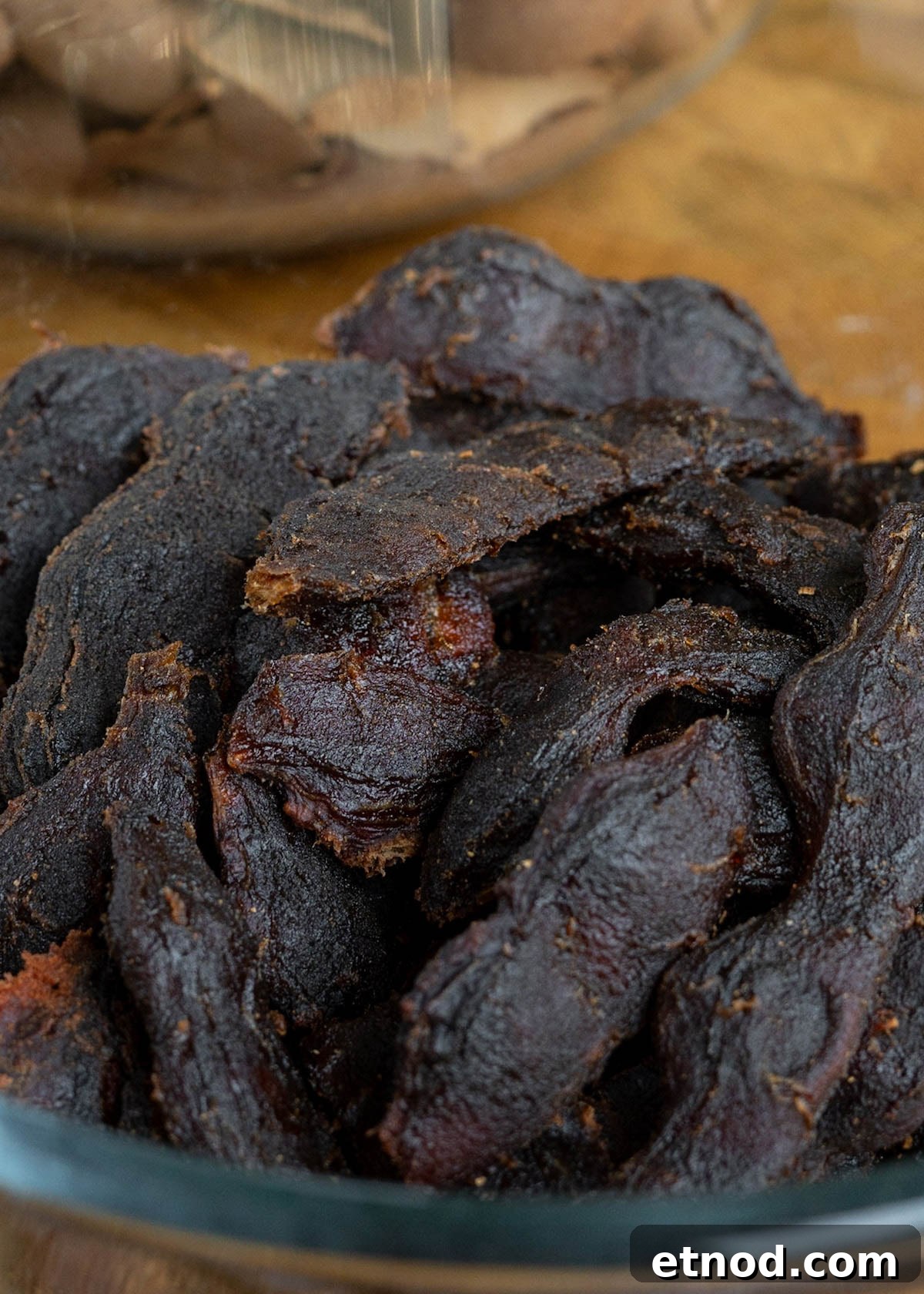 Make Tamarind Syrup at Home: Sweet-Tart Recipe & Uses 4 unpeeled tamarind