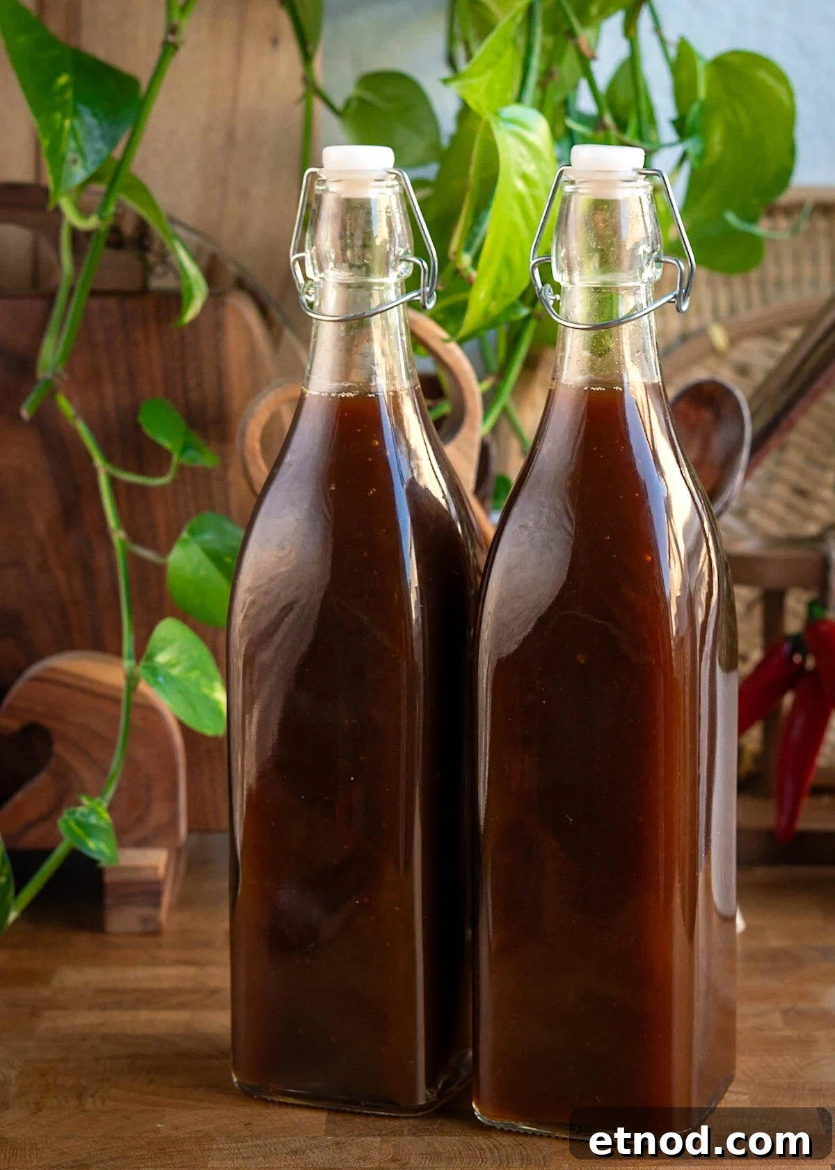 Make Tamarind Syrup at Home: Sweet-Tart Recipe & Uses 10 two liter bottles of tamarind syrup