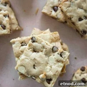 Brown Butter Sugar Cookie Bars Recipe with Crispy Edges 5 brown butter sugar cookie bars