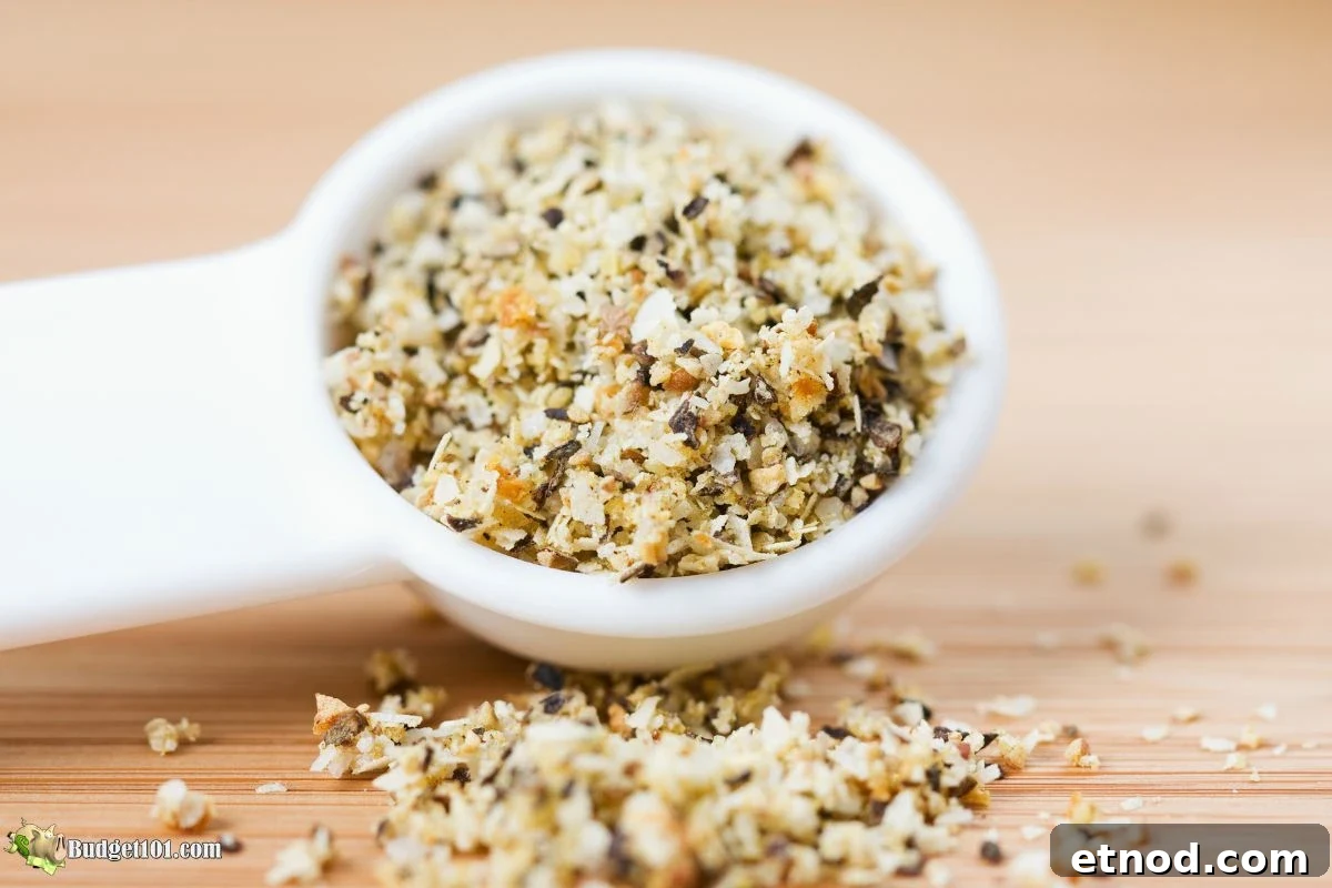 homemade lemon pepper seasoning homemade lemon pepper seasoning