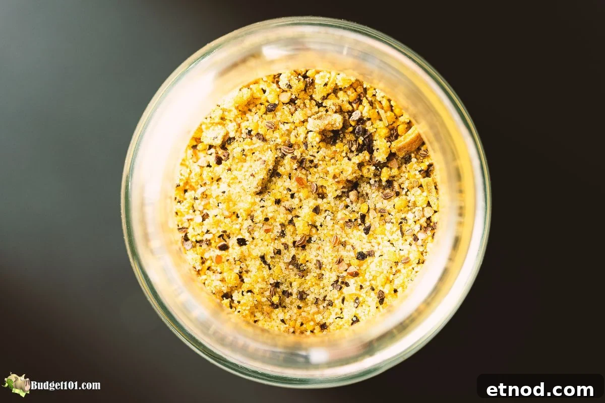 diy lemon pepper seasoning 2 diy lemon pepper seasoning 2