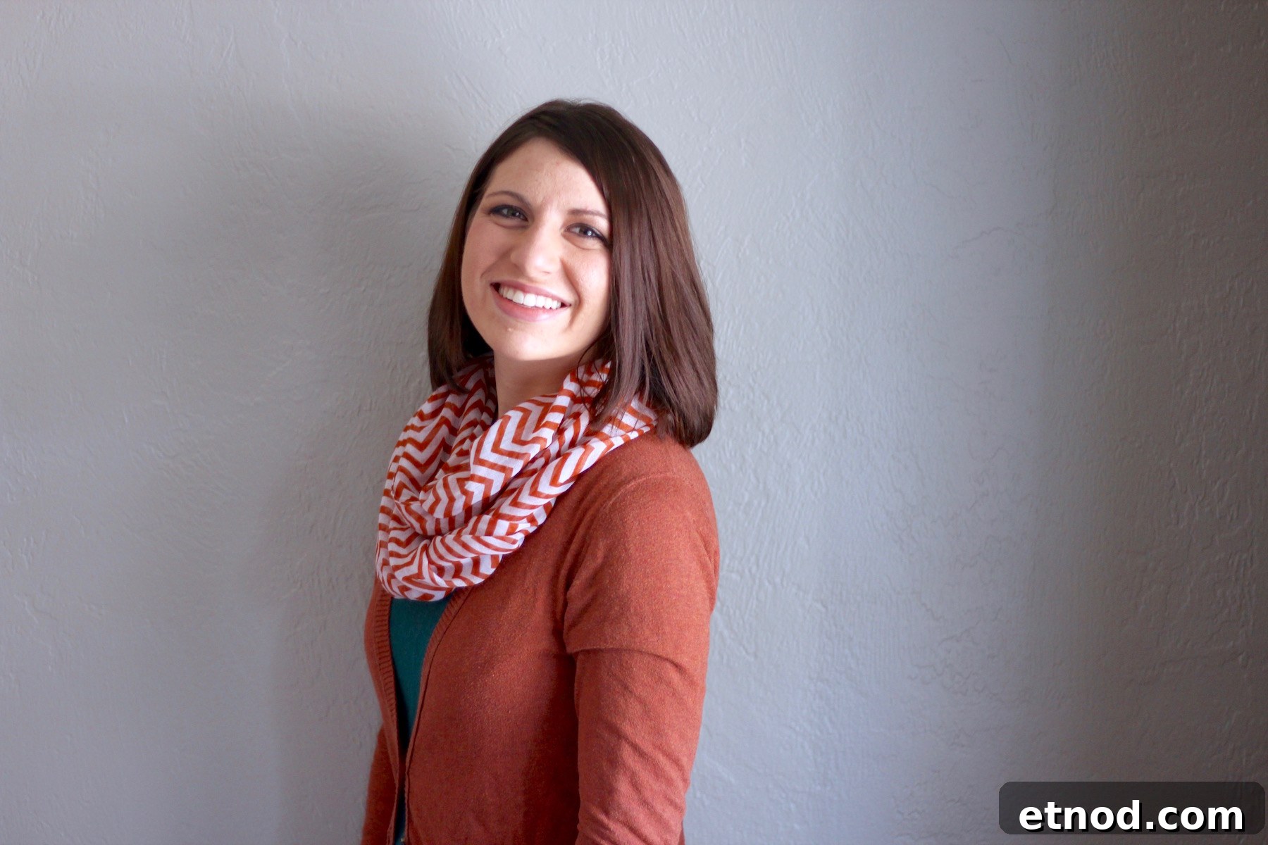 How to Take a Big Leap: Steps to Bold Career and Life Changes 5 Joanna Smith, creator of Fed and Fulfilled food blog | fedandfulfilled.com