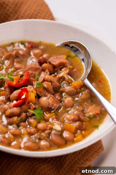 Hearty Instant Pot Bean Soup Recipe for Quick Weeknight Meals 2 img 126659 1