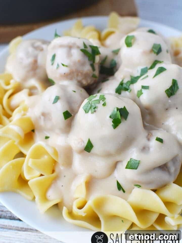 17 Delicious Frozen Meatball Recipes for Quick Weeknight Meals 19 Easy Swedish Meatballs