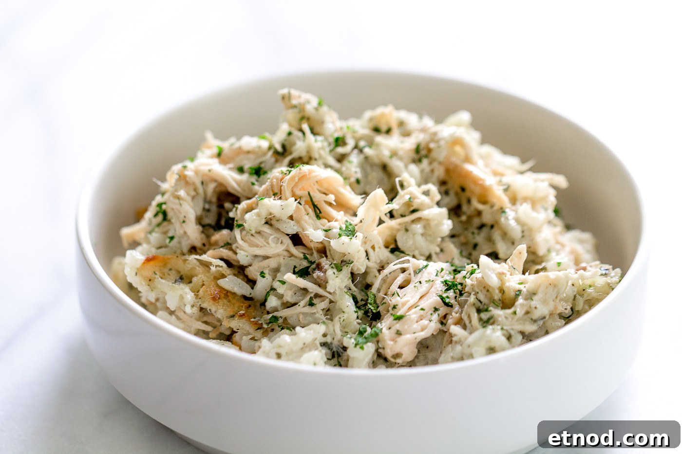 Chicken and Rice Casserole Recipe