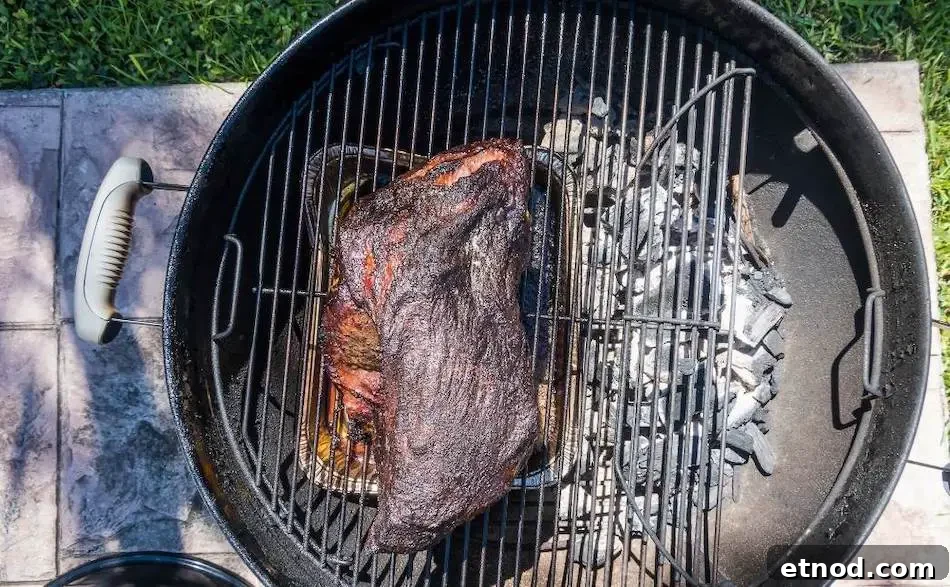 Why Is My Smoker Losing Heat? 11 Common Causes and Fixes 3 img 1405 2