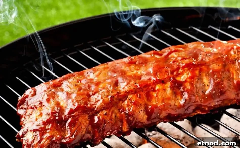 Why Is My Smoker Losing Heat? 11 Common Causes and Fixes 4 img 1405 3