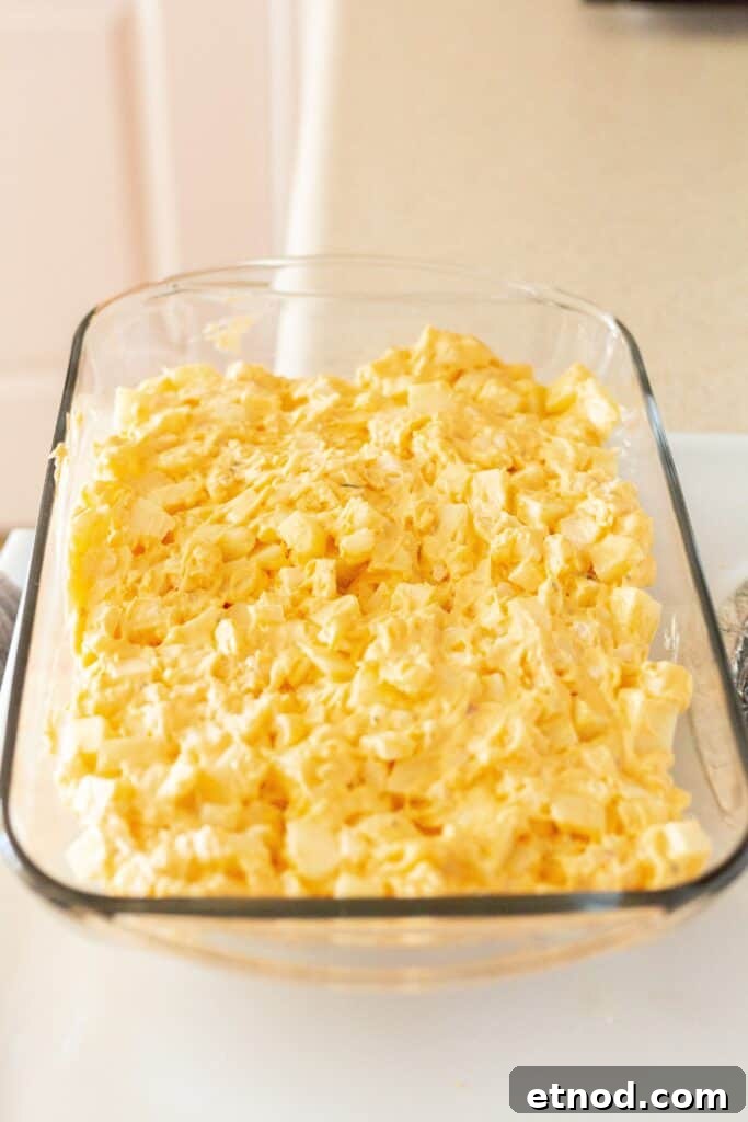 31 Delicious Side Dishes for Ham That Complete Any Dinner 13 Cheesy Potatoes