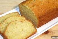 Irresistible Lemon Drizzle Cake Recipe with Zesty Glaze