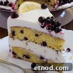 Blueberry Cream Cheese Danish Recipe — Flaky Homemade Pastry 7 img 1580 6