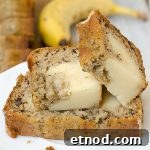 Blueberry Cream Cheese Danish Recipe — Flaky Homemade Pastry 8 Cream Cheese Banana Bread - featured image