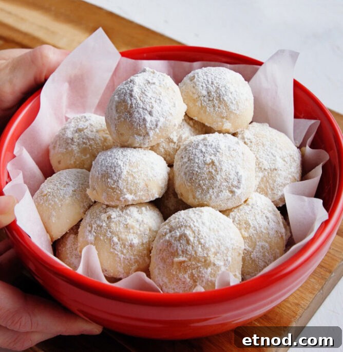 Chocolate Chip Cheeseball Dessert Dip Recipe 5 Mexican Wedding Cookie Recipe