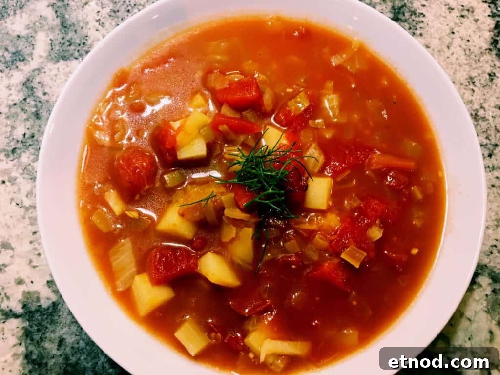 Citrus Fennel Salad with Oranges and Fresh Herbs 3 fennel tomato soup