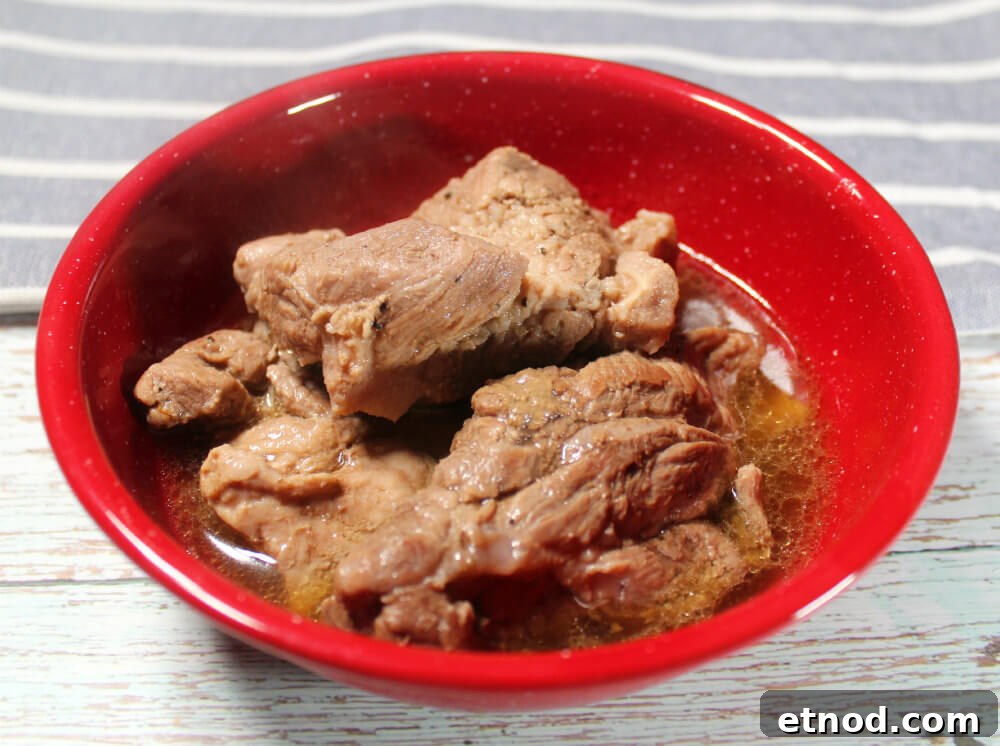 Keto Pork Shoulder Recipe: Tender Slow-Roasted Pork Shoulder 7 Keto Easy Pork Shoulder6