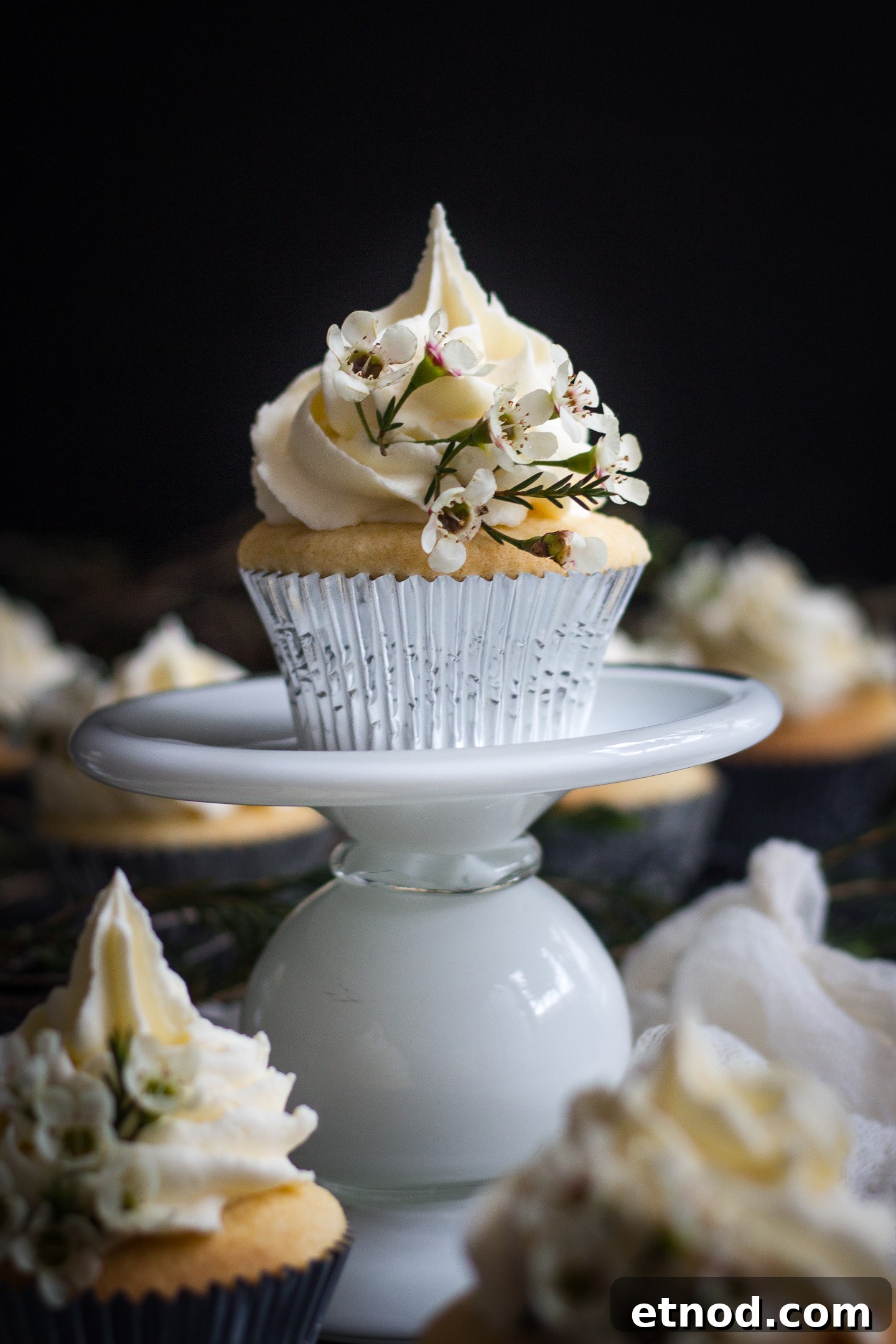 Gluten Free Cupcake Recipe