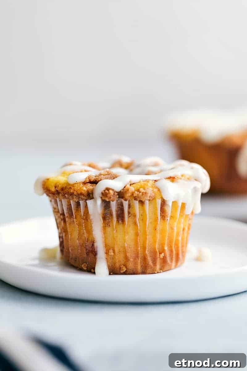 45-Minute Cinnamon Rolls: Fast Homemade Recipe 3 img 18579 6