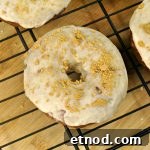 Donut thumbnail