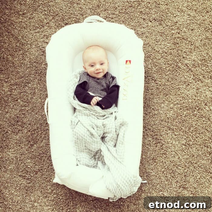 Top Instagram Trends This Week: Stories, Reels & Highlights 4 dock a tot ohsweetbasil.com