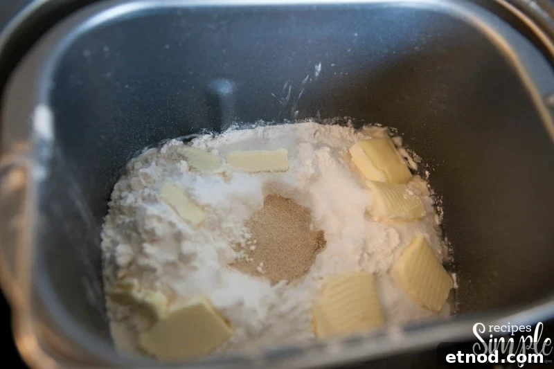 Perfect Homemade Bread: Step-by-Step Rustic Loaf Recipe 6 easy homemade bread in bread machine