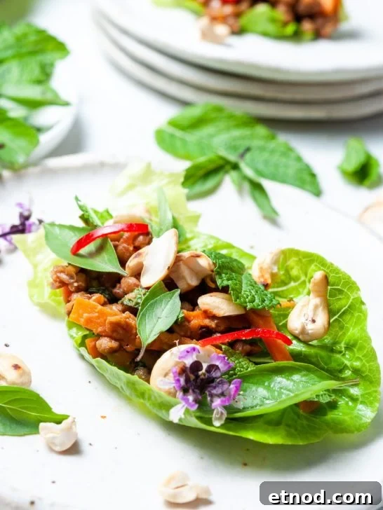 15 Creative Vegan Wrap Recipes for Delicious Meat-Free Meals 11 img 21193 10