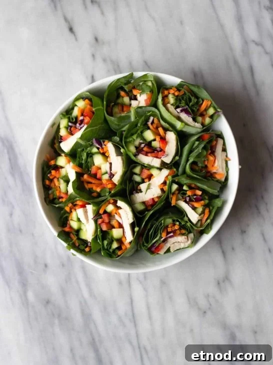 15 Creative Vegan Wrap Recipes for Delicious Meat-Free Meals 12 img 21193 11