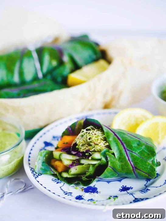 15 Creative Vegan Wrap Recipes for Delicious Meat-Free Meals 17 img 21193 16
