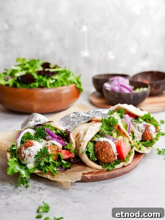 15 Creative Vegan Wrap Recipes for Delicious Meat-Free Meals 8 img 21193 7