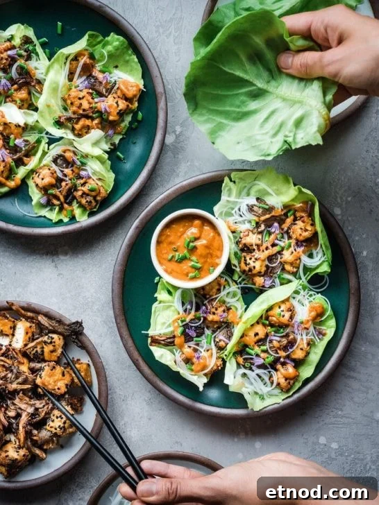 15 Creative Vegan Wrap Recipes for Delicious Meat-Free Meals 10 img 21193 9