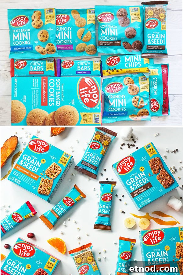 Enjoy-Life-Foods-products