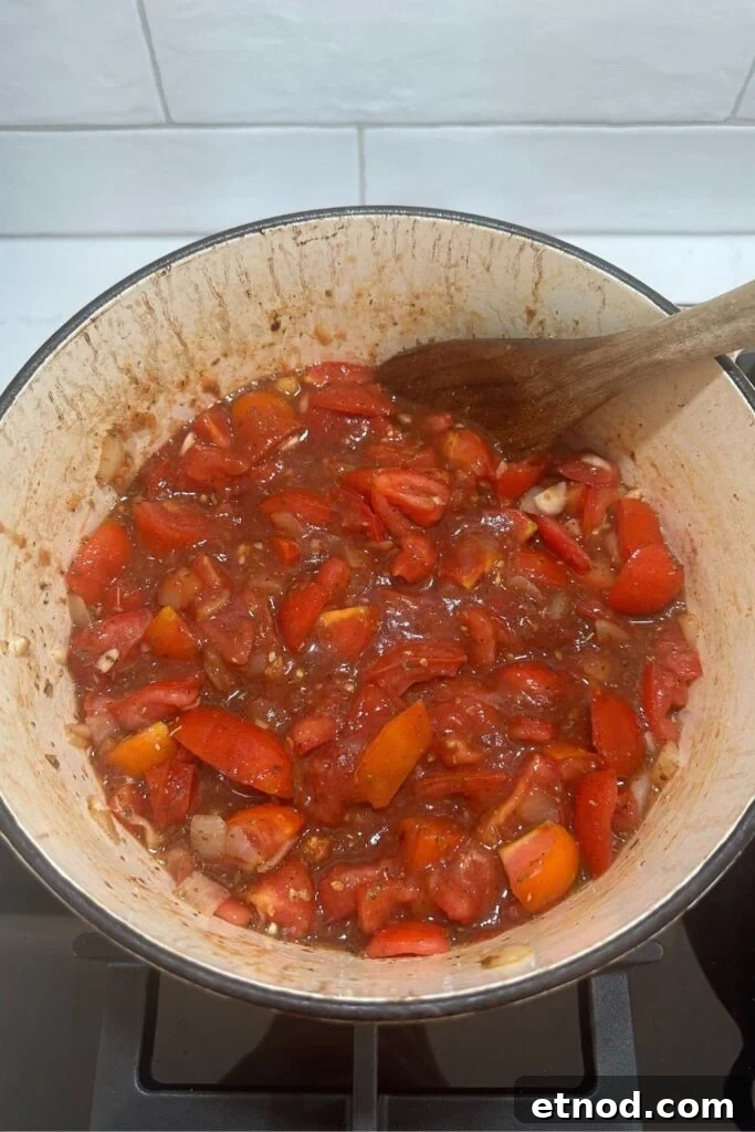 Authentic Homemade Pizza Sauce Recipe for Restaurant-Style Flavor 8 img 22274 7