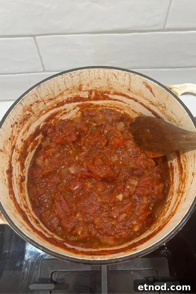 Authentic Homemade Pizza Sauce Recipe for Restaurant-Style Flavor 9 img 22274 8