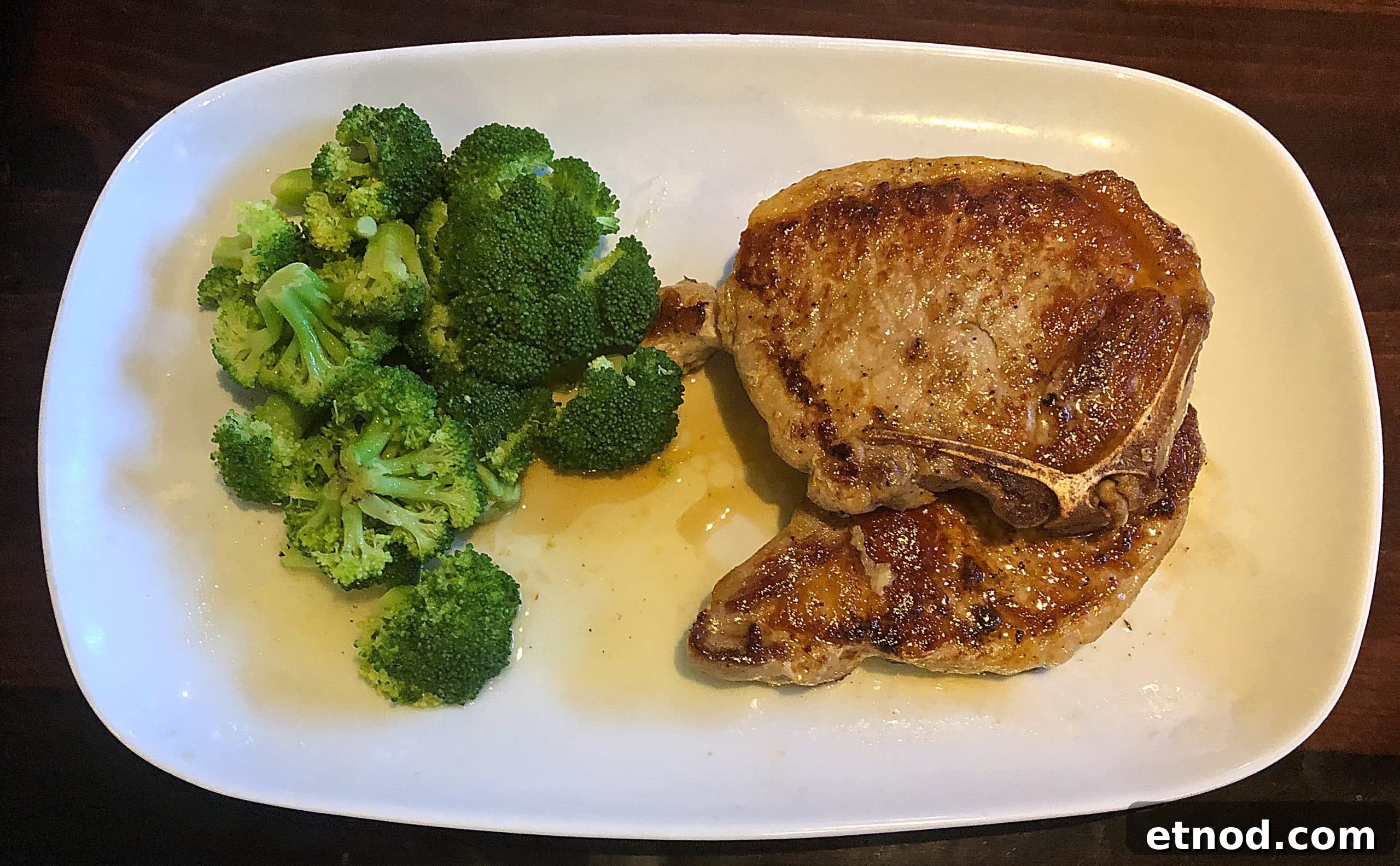 Can of Cream: Uses, Types, and How to Store Canned Cream 5 What Temperature Is Appropriate For Pork Chops