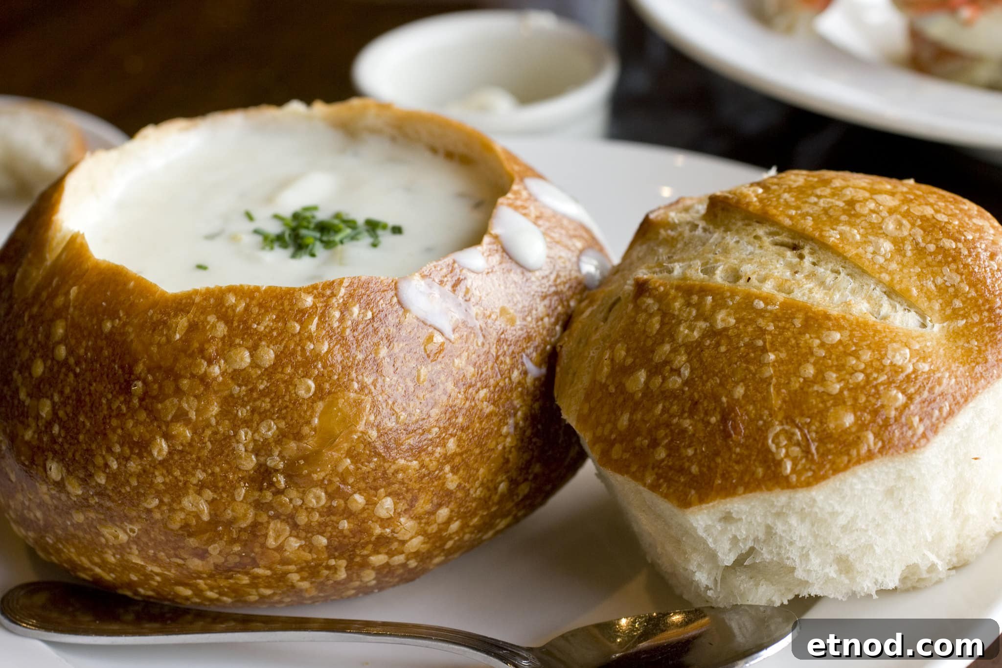 Can of Cream: Uses, Types, and How to Store Canned Cream 7 clam chowder