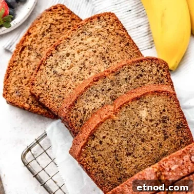 Fluffy Banana Pancake Recipe: Light, Tender Banana Pancakes 5 *Best* Banana Bread Recipe