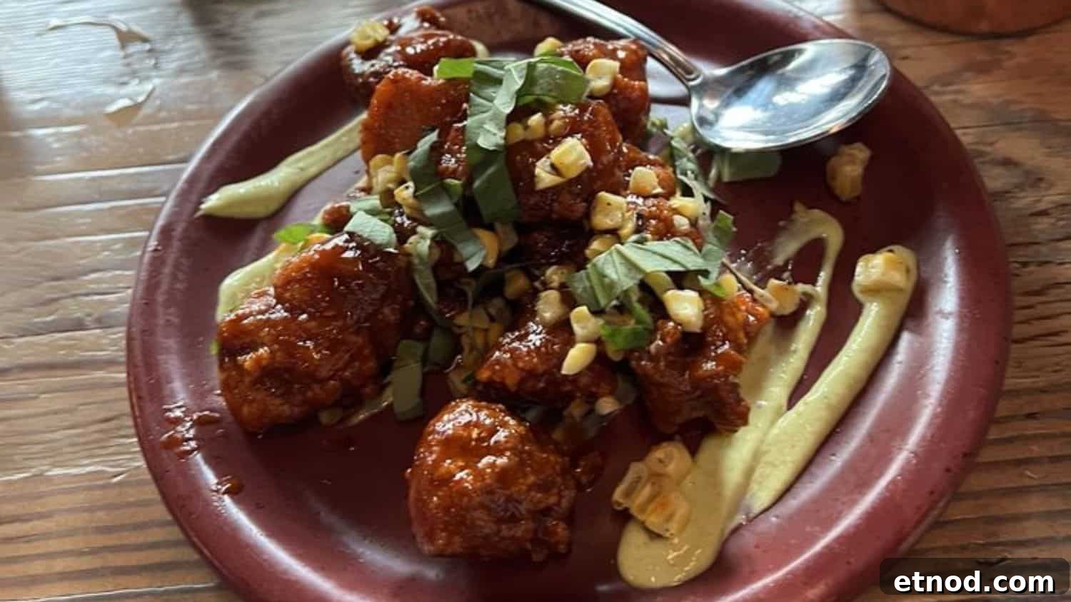 10 Unique Must-Try Restaurants in Portland, Oregon 3 Peruvian fried chicken bites