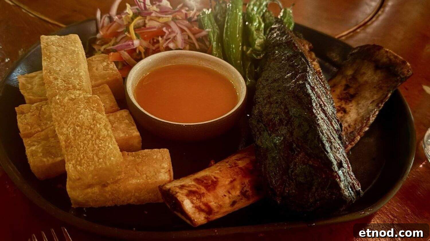 10 Unique Must-Try Restaurants in Portland, Oregon 7 img 233499 6