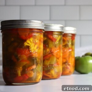 Authentic Amish Chow-Chow Recipe: Classic Southern Pickled Relish 11 Amish Chow Chow