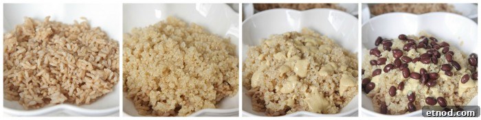 Protein-Packed Black Bean and Quinoa Bowl Recipe 9 quinoa bowl