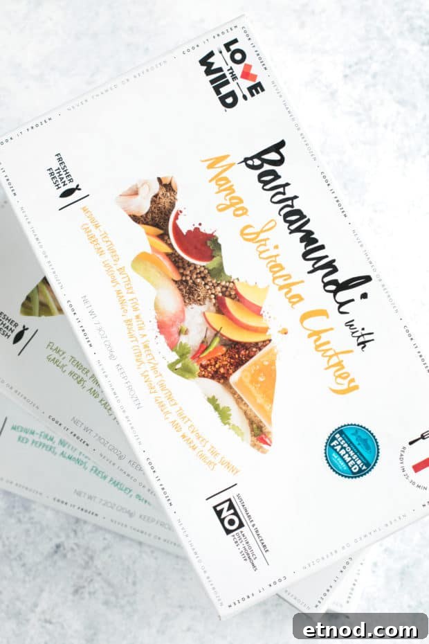 Parmesan Lemon Herb Roasted Potatoes — LoveTheWild Recipe 4 Parmesan Lemon Herb Roasted Potatoes with LoveTheWild's Fantastic Fish Dinner | cakenknife.com #sponsored #healthy #yummy