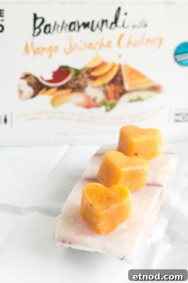 Parmesan Lemon Herb Roasted Potatoes — LoveTheWild Recipe 6 Parmesan Lemon Herb Roasted Potatoes with LoveTheWild's Fantastic Fish Dinner | cakenknife.com #sponsored #healthy #yummy