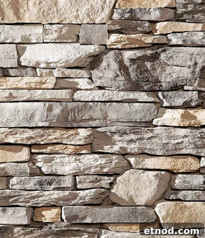 Home Renovation Update: Progress, Costs, and Before & After Photos 4 Brick and Sterling Gray siding sample