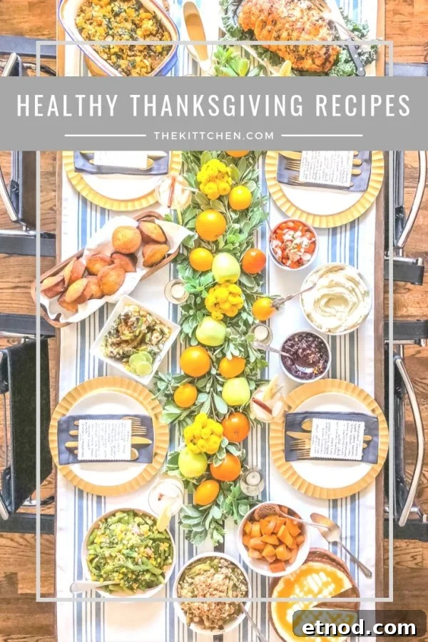 Healthy Thanksgiving Recipes | This heathy #Thanksgiving menu includes lighter versions of all the classic Thanksgiving foods, so that you can enjoy the holiday without over indulging. Healthy Thanksgiving Recipes | This heathy #Thanksgiving menu includes lighter versions of all the classic Thanksgiving foods, so that you can enjoy the holiday without over indulging.