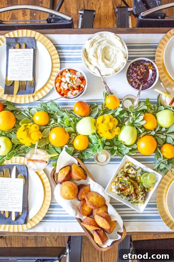 Healthy Thanksgiving Menu | This heathy thanksgiving menu includes lighter versions of all the classic Thanksgiving foods, so that you can enjoy the holiday without over indulging. Healthy Thanksgiving Menu | This heathy thanksgiving menu includes lighter versions of all the classic Thanksgiving foods, so that you can enjoy the holiday without over indulging.