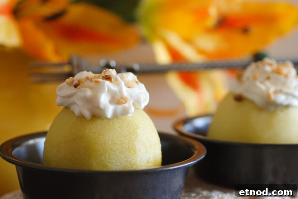 Bosnia Dessert