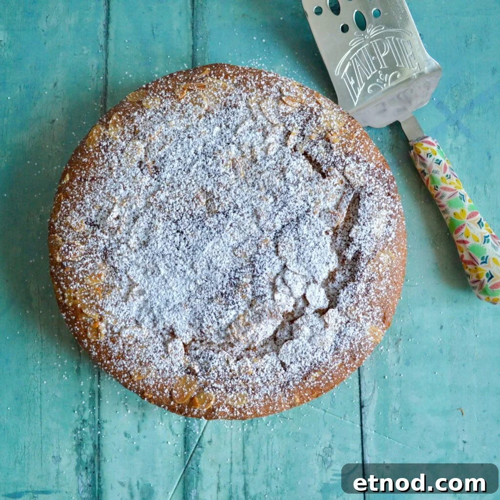 10 Gluten- and Dairy-Free Christmas Recipes for the Holidays 2 Christmas Bakewell