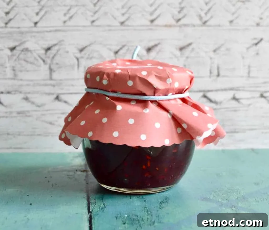 10 Gluten- and Dairy-Free Christmas Recipes for the Holidays 5 Spiced Cranberry Jam